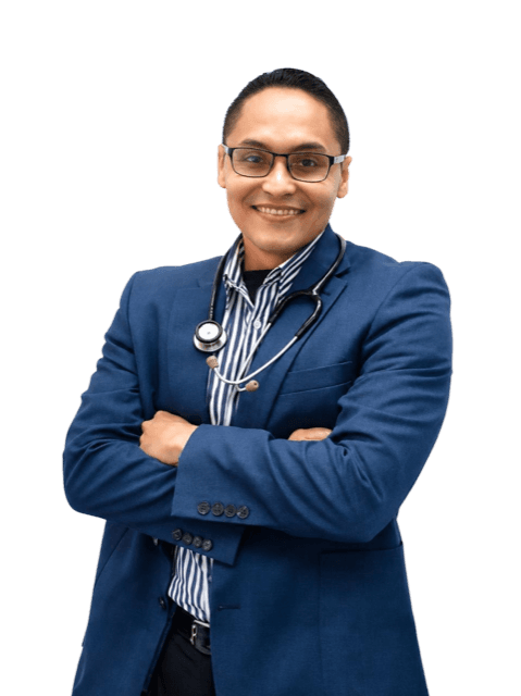 Dr. José D. Álvarez