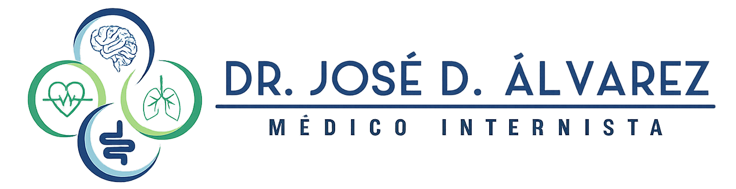 Dr. José D. Álvarez